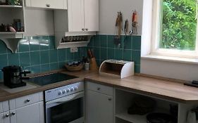 Cedrus Apartman